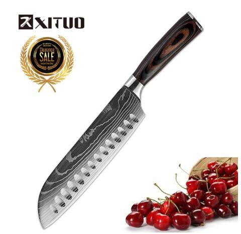 Ensemble spécial menuisier ensemble 6 pièces ensemble 8 pièces couteau couteau de Chef couteau de cuisine couteau de cuisine