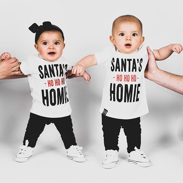 Camiseta con estampado de letras