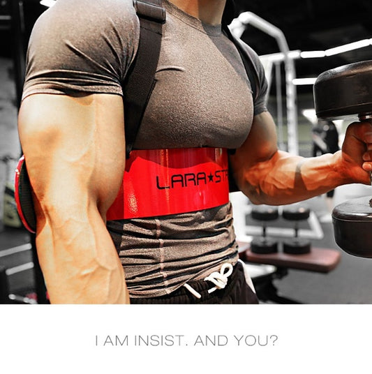 LARASTAR™ Brazo Blaster Pro