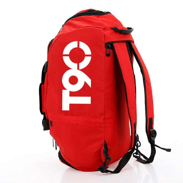 Sac de fitness sac de basket de sport 