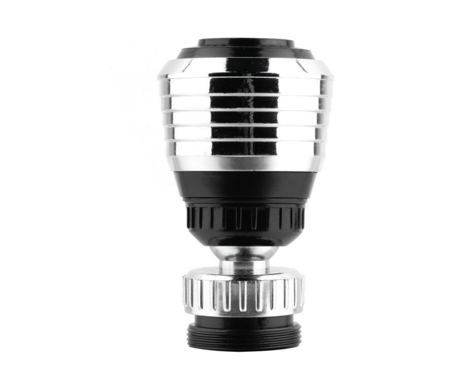 Robinet en plastique de cuisine multifonctionnel