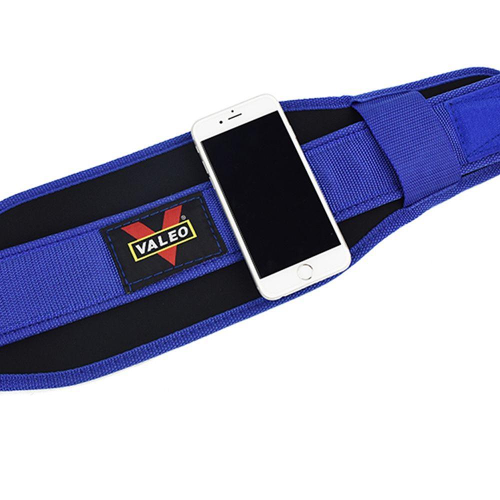 Ceinture de fitness haltérophilie