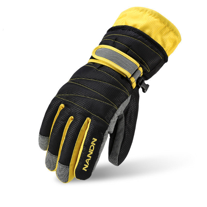 Guantes técnicos de invierno MaxProtect