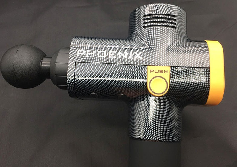 Pistolet de massage pour fascias