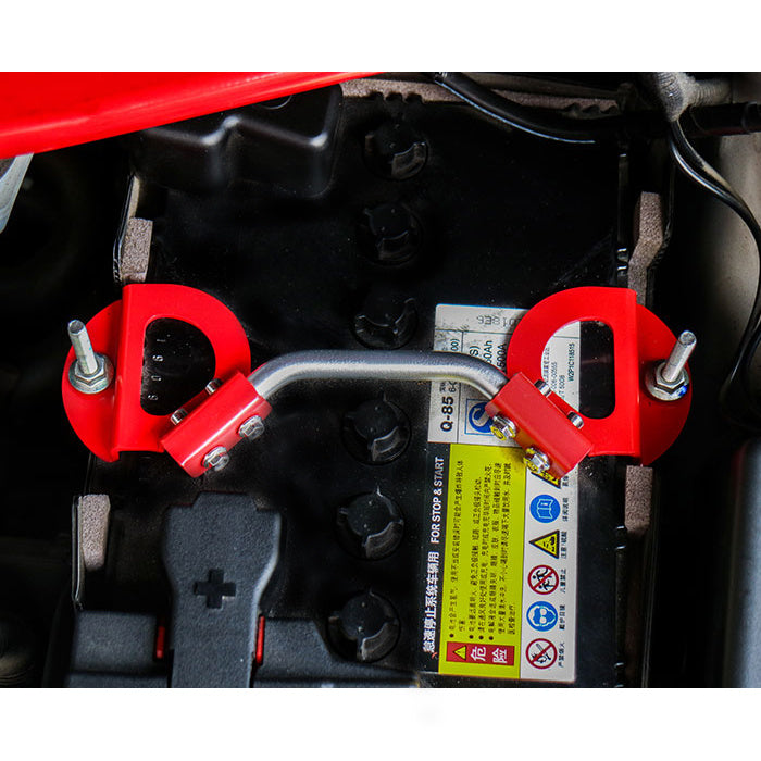 Suitable For Mazda 3 Angkesaila Battery