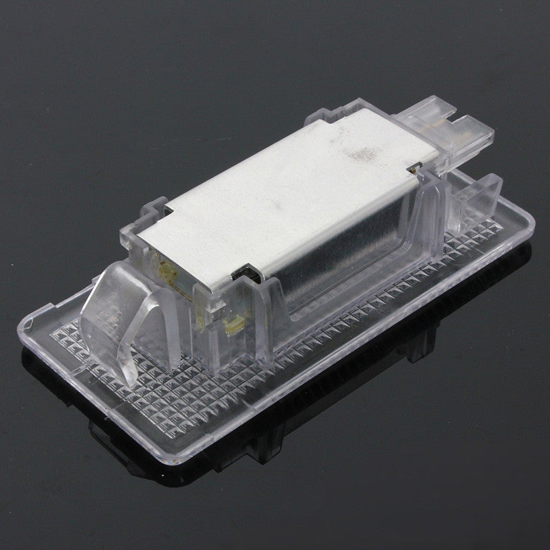 Lumière de coffre de voiture LED E39 E46 E36 E61E65 E66 E82