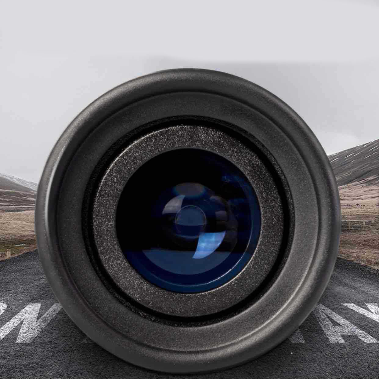 Télescope monoculaire télescopique HD