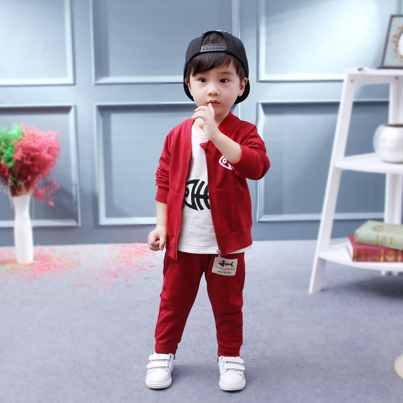 Ensemble de vêtements pour enfants
