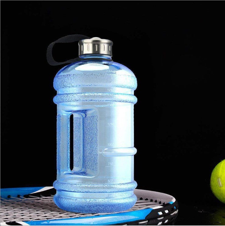 Bouteille de sport 
