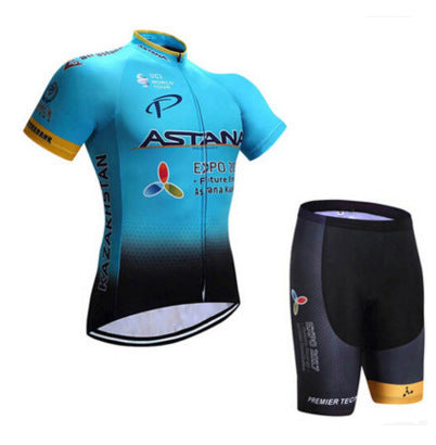 Maillots de cyclisme