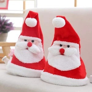 Chapeau de Noël