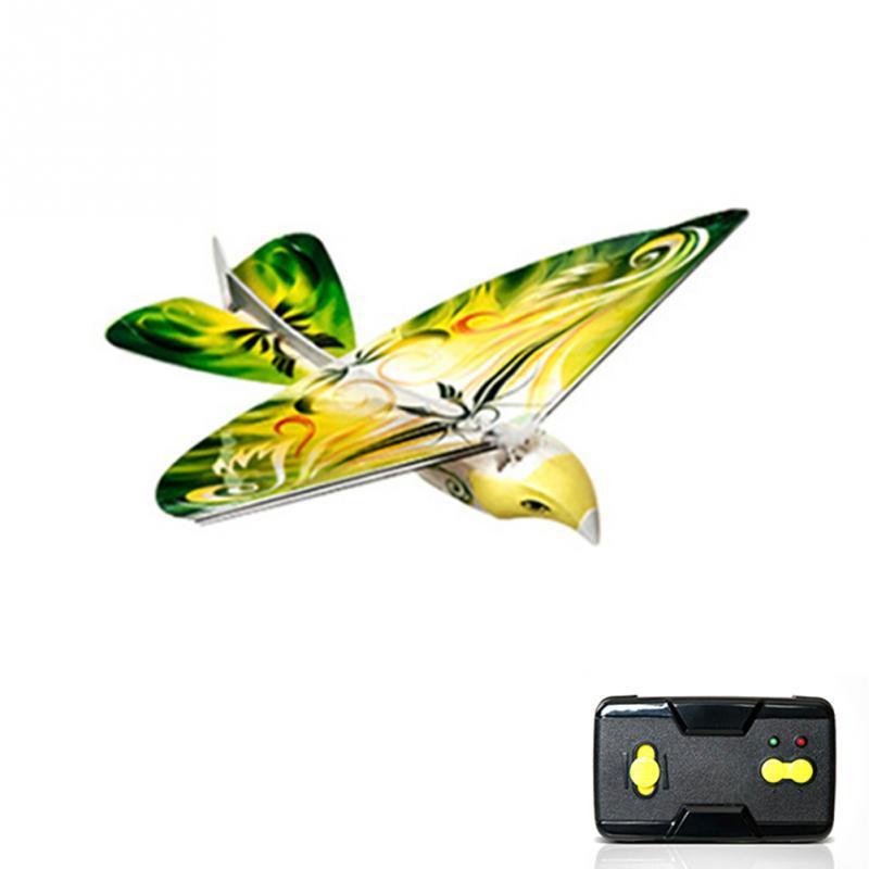 Drone oiseau volant