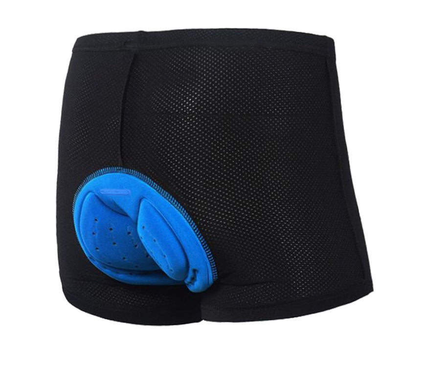 Sous-vêtements de cyclisme pour vélo, shorts de cyclisme d'été