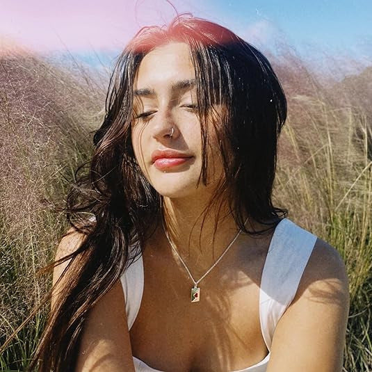 Pearl Envelope 18K Gold Plating Clavicle Chain Jewelry