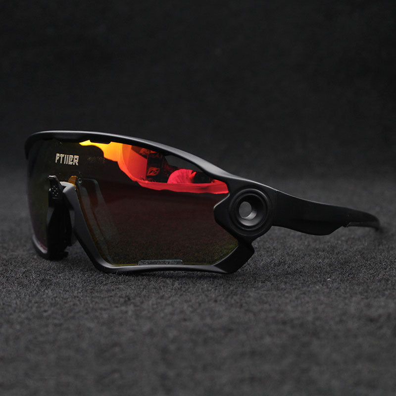 Lunettes de vélo FTIIER
