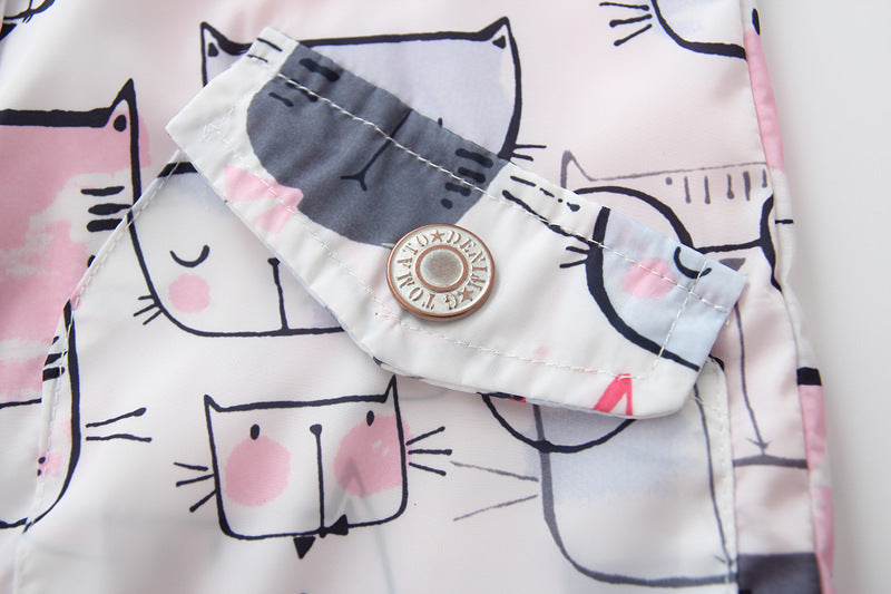 Chaquetas chaqueta cortavientos