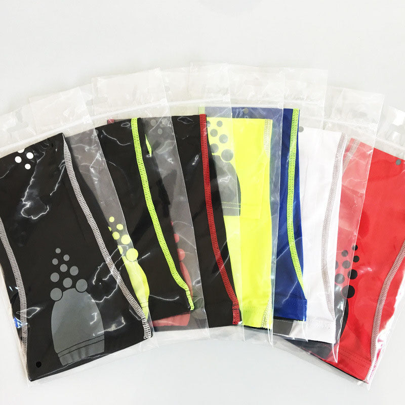 Attelle de jambe de mollet pour hommes et femmes, 1 pièce, soutien, manches extensibles, Compression, exercice, basket-ball, Football, genouillères 