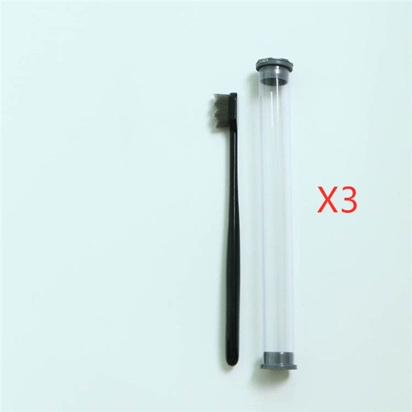 Cepillo de dientes suave Micron