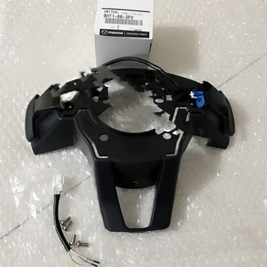 Levas de cambio Mazda Angkesaila Levas de cambio Atez