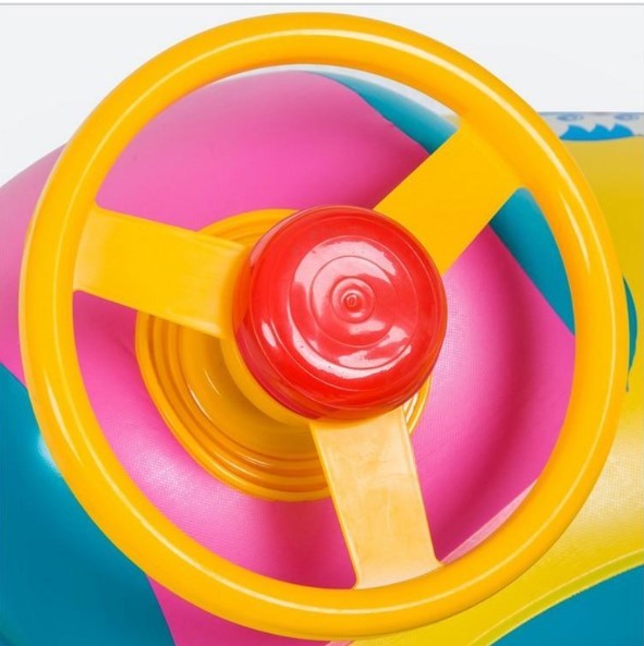 Flotteur de piscine pour bébé
