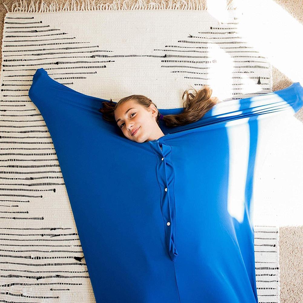 Popular Sensory Sock bags for children educational toys