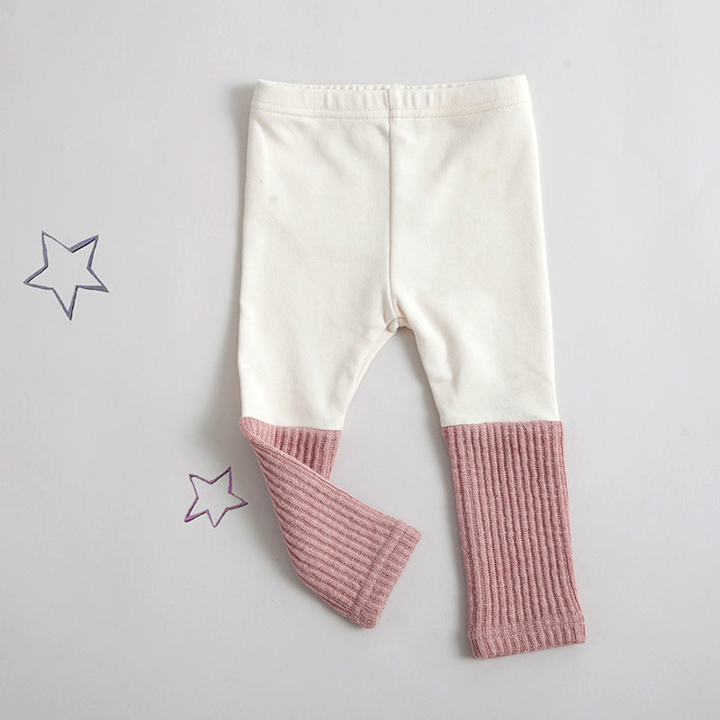 Leggings para niños