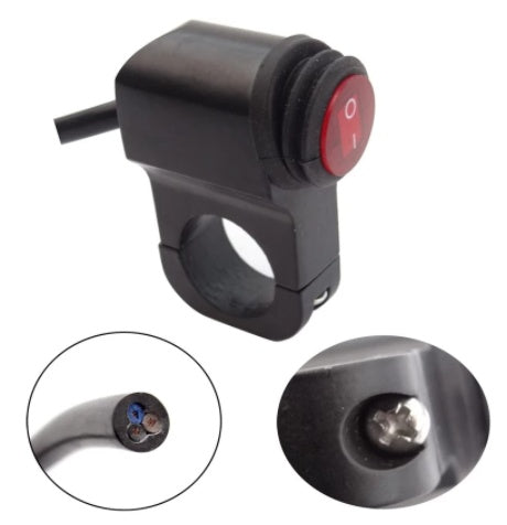 Pièces de modification de moto