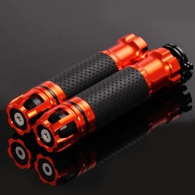 Cubierta del manillar de la motocicleta