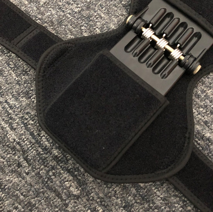 Rodilleras de soporte para articulaciones transpirables