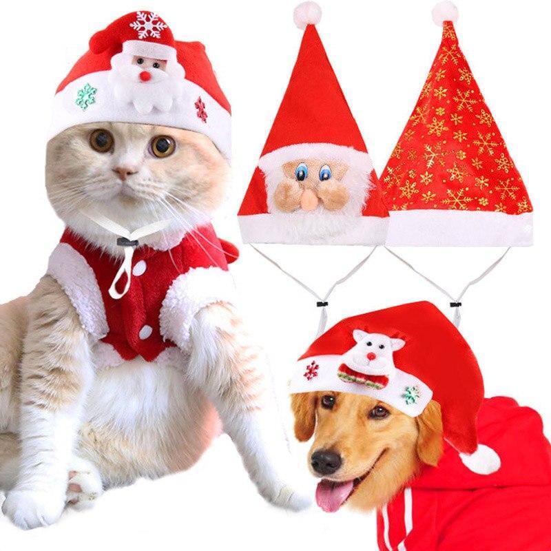 Produits pour animaux de Noël pour petits, moyens et grands chiens