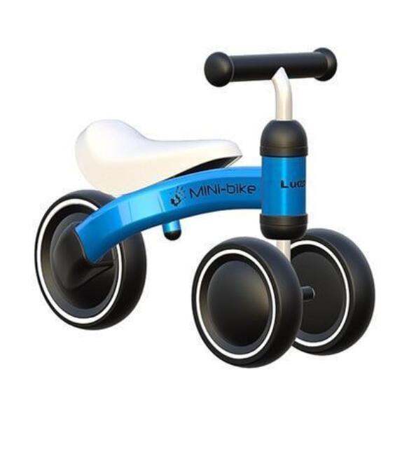 Enfants torsion voiture yo voiture scooter bébé balance voiture marcheur