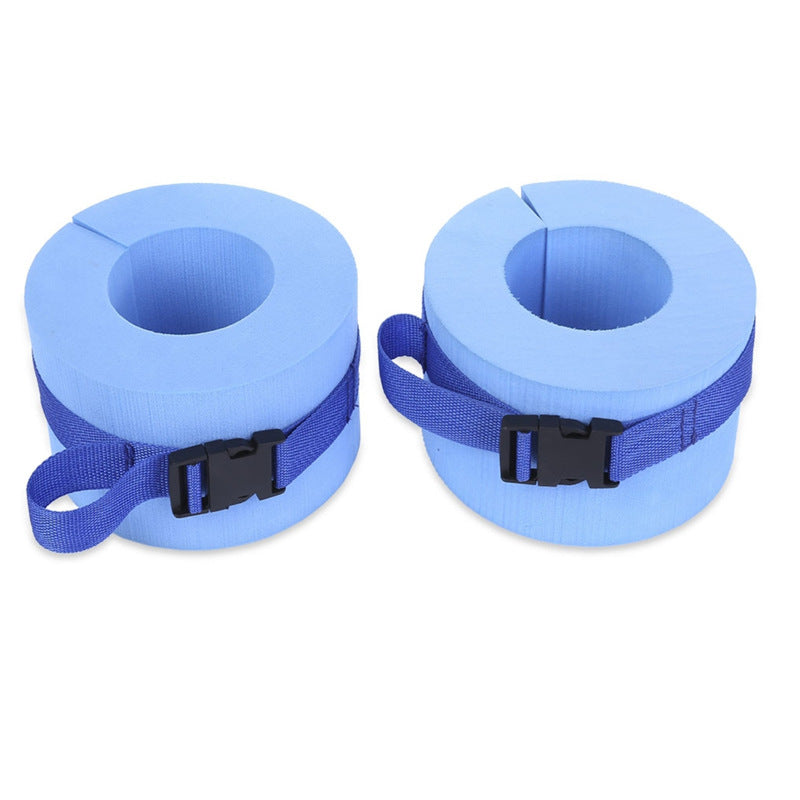 Guêtres de natation flottantes