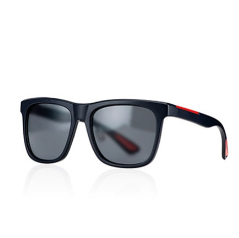 Lunettes De Soleil Photochromiques Pour Hommes Mode Hommes Lunettes De Soleil Carrees Conduite Voyage Lunettes De Soleil De Sol