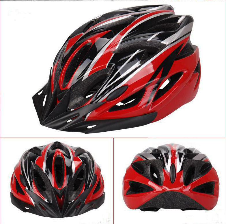 Casque de vélo casque de patinage à roulettes casque enfant