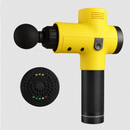 Pistolet de massage musculaire profond Relax Tissue