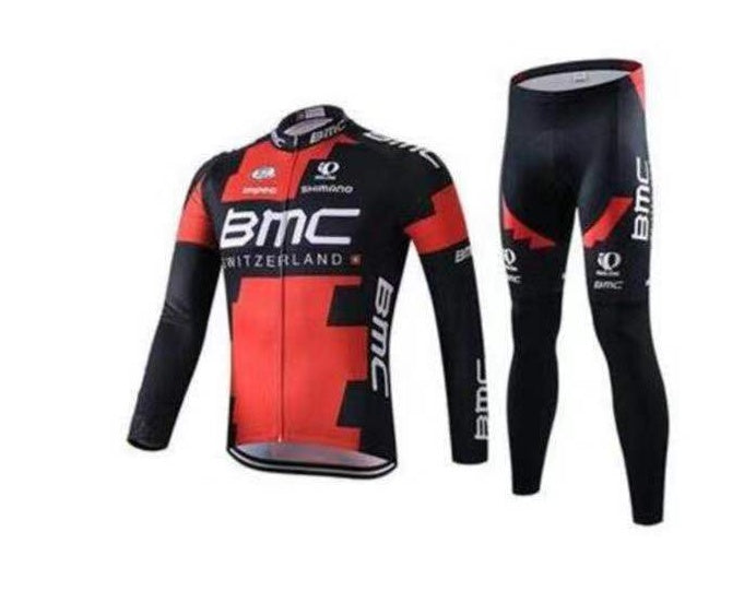Maillots de cyclisme