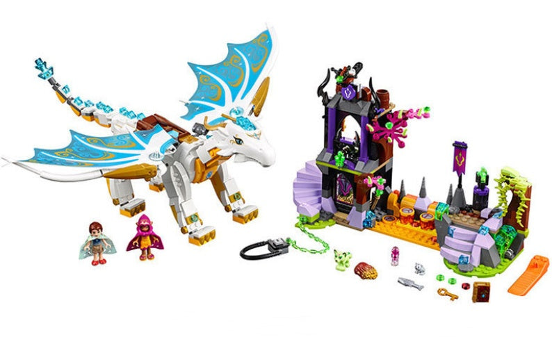 Jouets éducatifs pour enfants