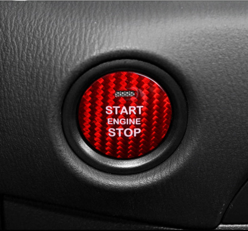 Etiqueta decorativa del botón Iniciar modificación con un clic