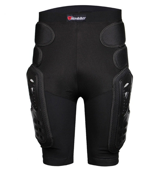 Pantalon à couches incassable pour courses de ski