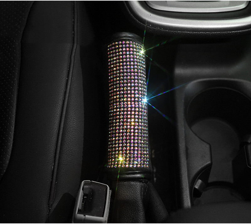 Accessoires de voiture d'origine incrustés de diamants Four Seasons General