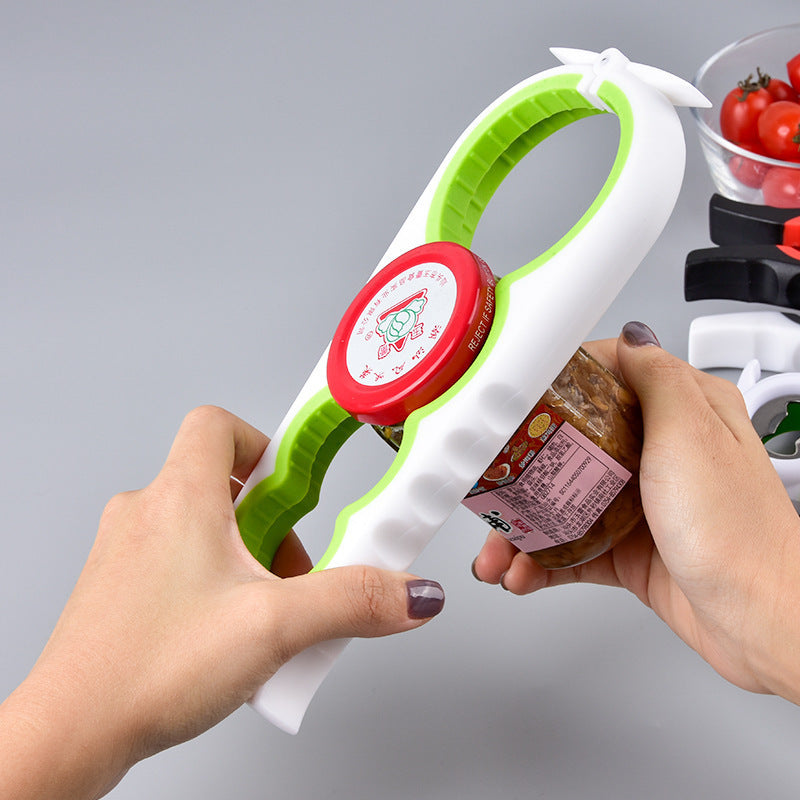 Abrelatas de cocina para el hogar