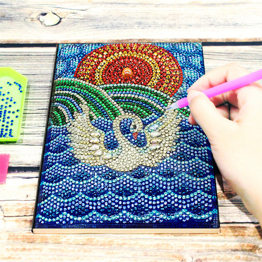 Notebook A5 Cahier de notes