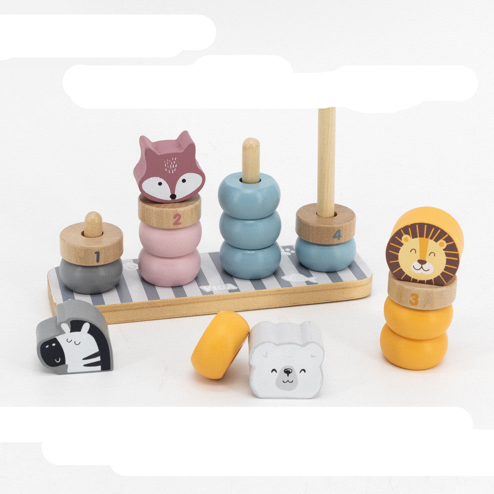 Jouets de construction pour enfants