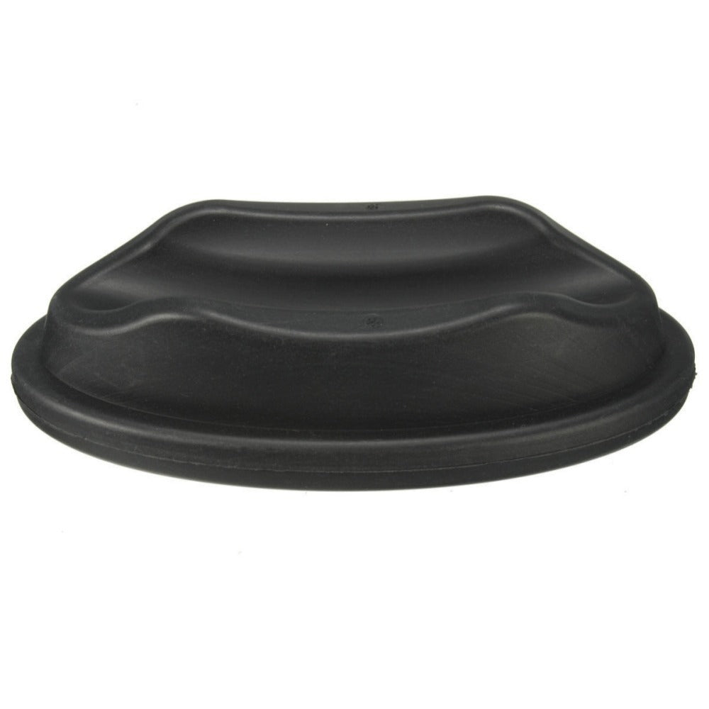 Soporte de rueda delantera para banco de entrenamiento de interior