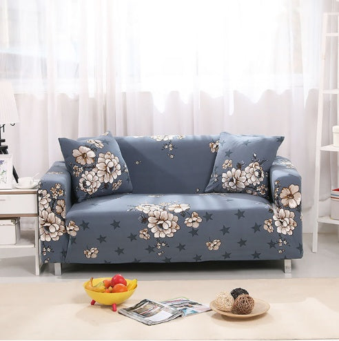 Housse de canapé simple double triple quatre places