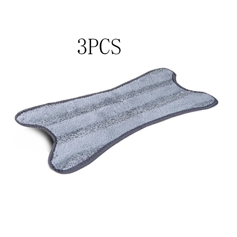 Lavado de manos sin trapeador