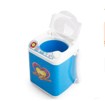 Mini lavadora de casa