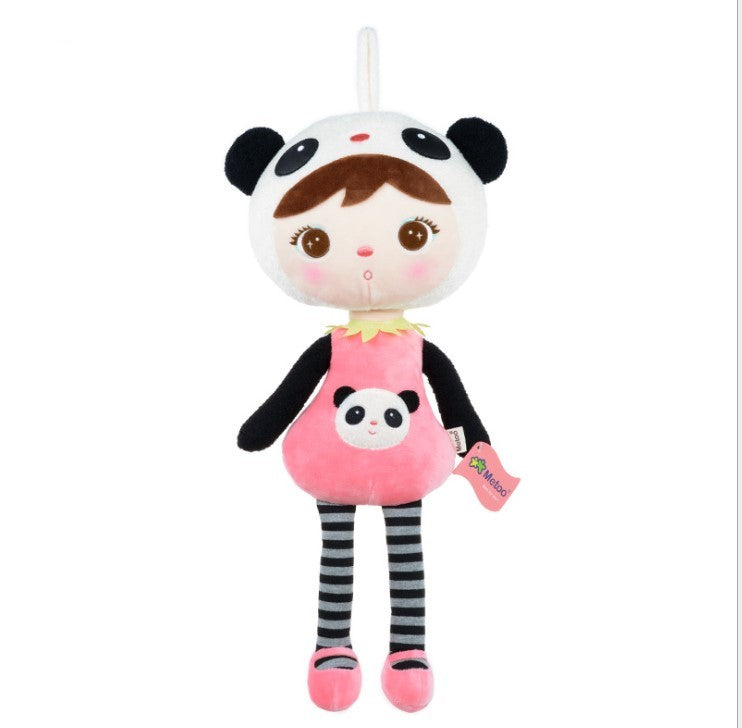 Ornements de poupée, jouets en peluche mignons