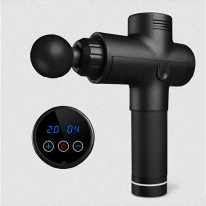 Pistolet de massage musculaire profond Relax Tissue