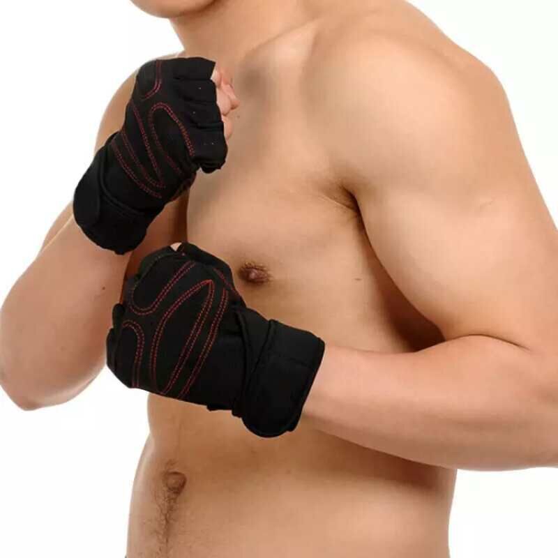 Gants en microfibre pour le sport et le fitness